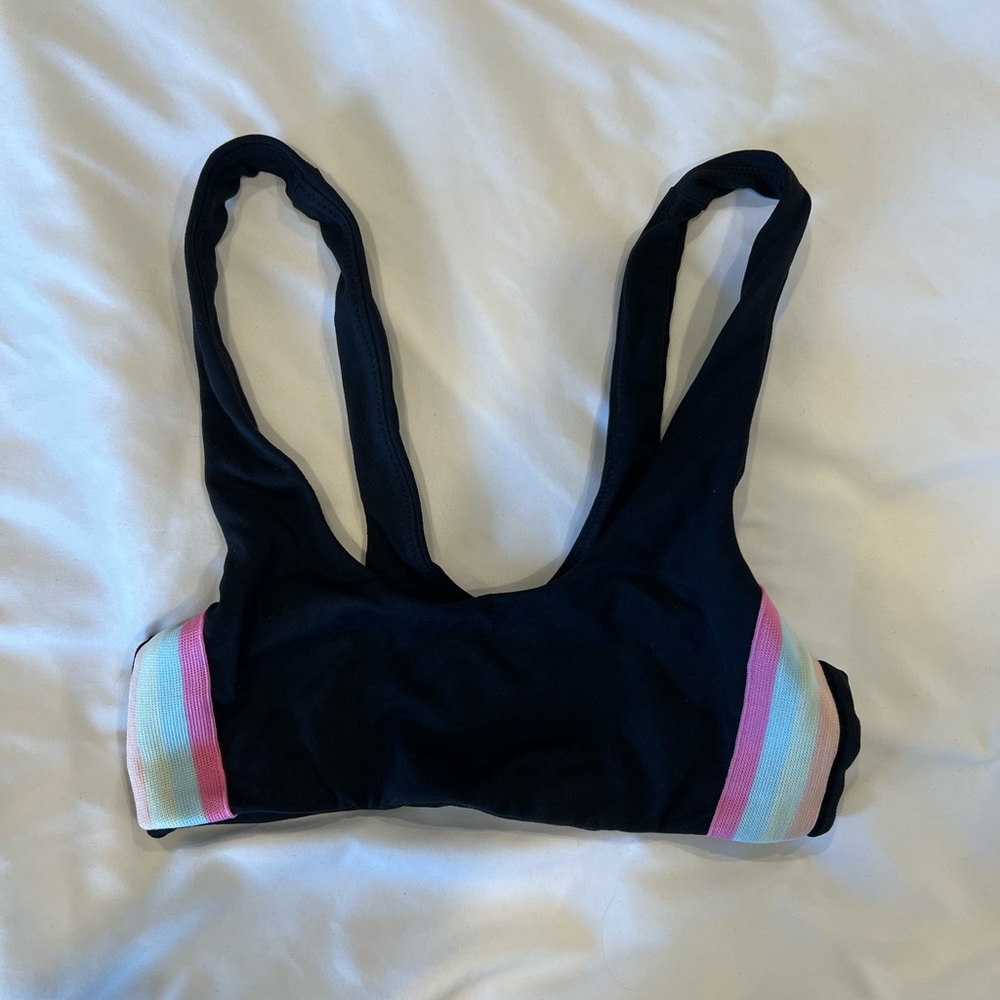 Spiritual Gangster Sports Bra